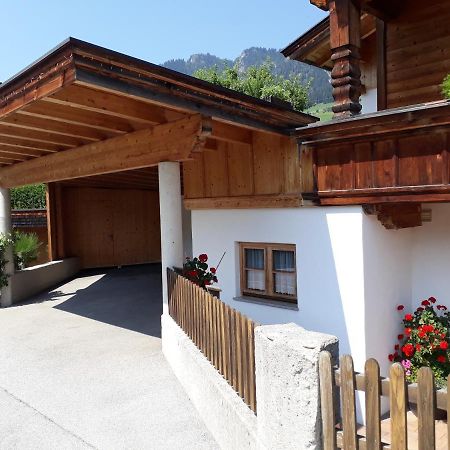 Haus Sandra Alpbach Exterior photo